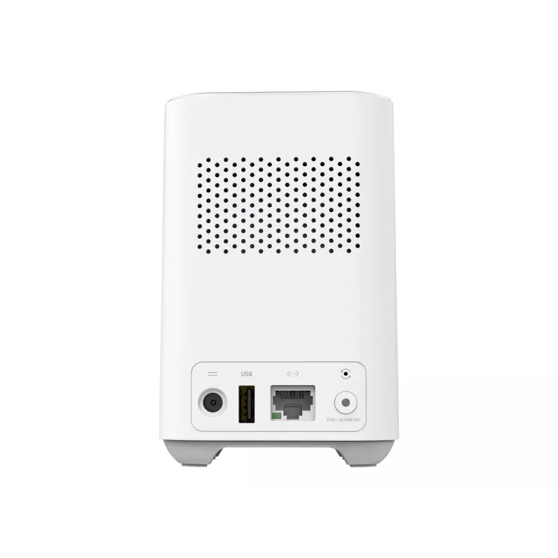 Wideodomofon 2K czarny E82101W4
