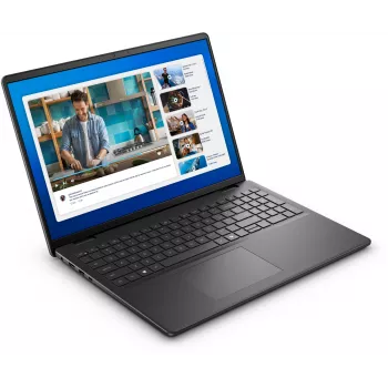 Dell 16 DC16250/ Core 5 -120U/ 8GB/ 512GB SSD/ Intel Graphics/ WLAN + BT/ 16 FHD+/ US Backlit Kb/ W11 Home/ 3yrs Basic Onsite