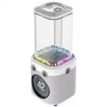 Zestaw pompy chłodzenia cieczą CPU CORSAIR iCUE Link XD6 RGB Elite LCD z 6 wentylatorami RGB