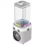 Zestaw pompy chłodzenia cieczą CPU CORSAIR iCUE Link XD6 RGB Elite LCD z 6 wentylatorami RGB