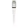 Kabel sieciowy Sharkoon Patch SFTP RJ-45 Kat.7a 3m Biały