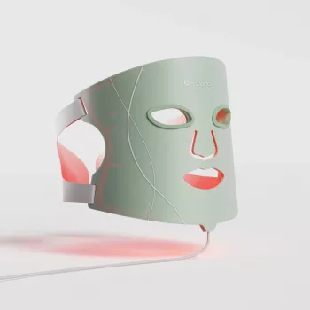 Urządzenie do terapii światłem Nanoleaf NLEDK00-1TFM zielony
