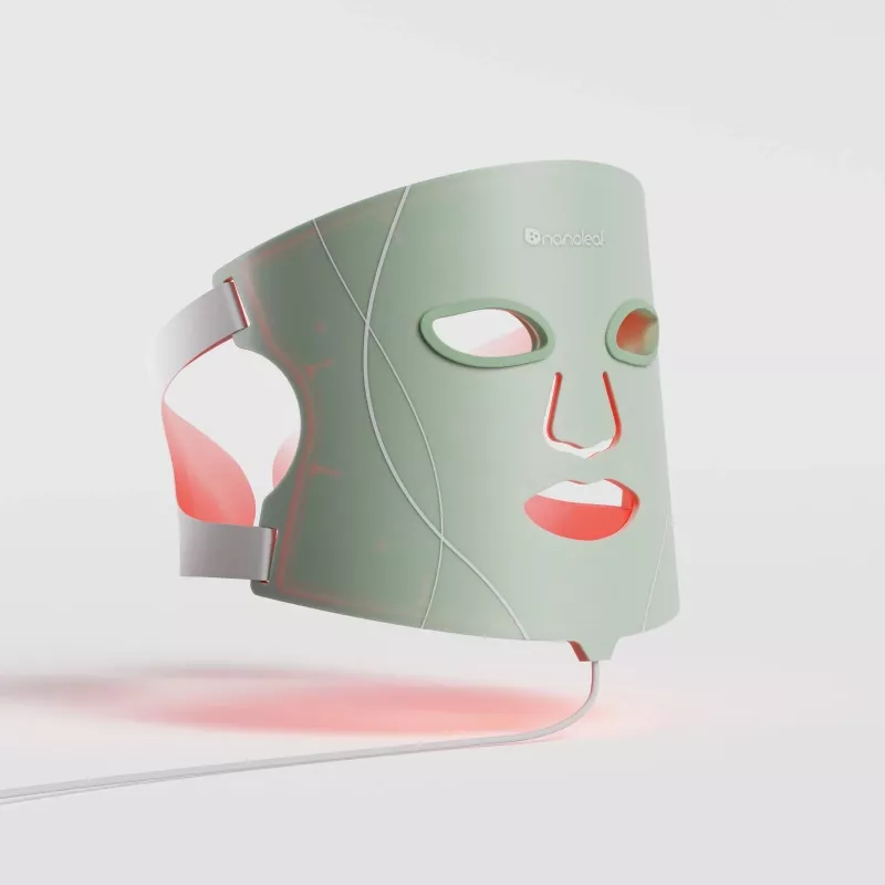 Urządzenie do terapii światłem Nanoleaf NLEDK00-1TFM zielony