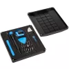 iFixit Essential Electronics Toolkit + składana mata antystatyczna