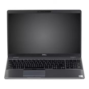 DELL LATITUDE 5510 i5-10210U 16 GB 512 GB SSD 15 FHD Win11pro używany
