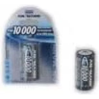 ANSMANN - Bateria D - NiMH - (akumulator) - 10000 mAh
