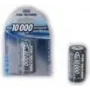 ANSMANN - Bateria D - NiMH - (akumulator) - 10000 mAh