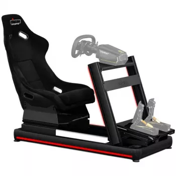 Nitro Concepts E-Racer - LED Bundle