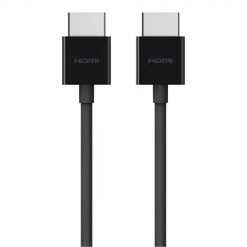 Kabel Premium HDMI Czarny 2m