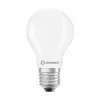 Osram LED Classic A 40 Filament P 3.4W 827 Frosted E27 LED Lamps, klassische Kolb