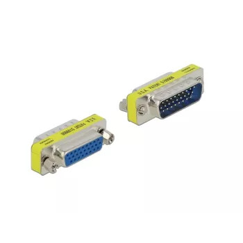 Adapter zmiany płci złącza DeLOCK 65111