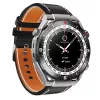 Smartwatch EW01 Czarny