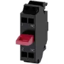 Siemens Kontaktelement 1 Normally Closed Contact 500 V SIRIUS ACT 3SU1400-2AA10-3CA0 1 szt. (3SU1400-2AA10-3CA0)