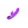 Wibrator Erolab Silicone Fioletowy