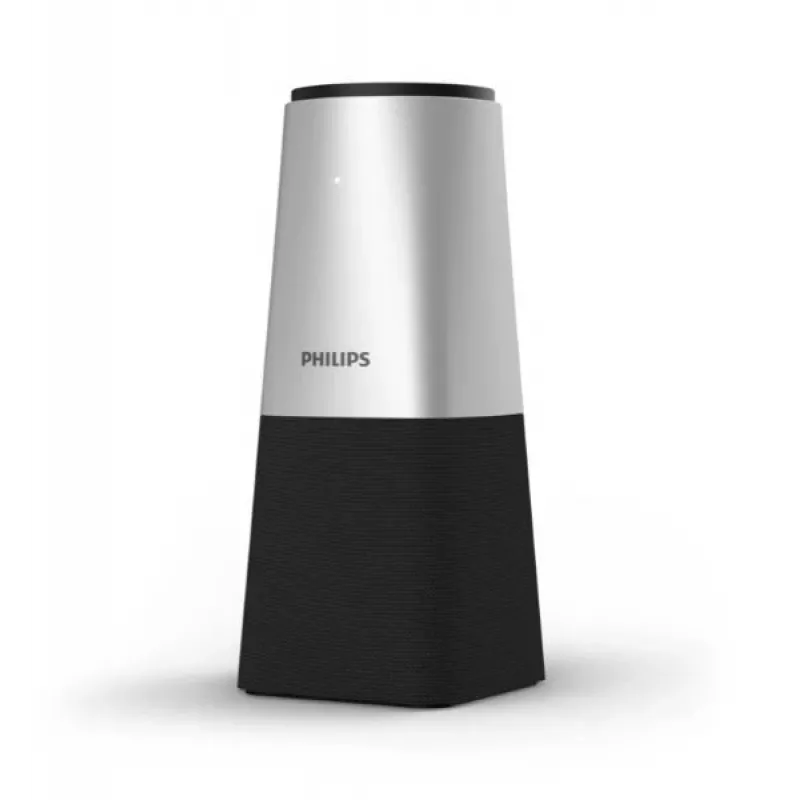 Philips PSE0540 Bluetooth conference speaker Czarny, szary 5.0