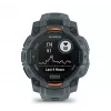 Smartwatch Instinct 3 SOLAR/TWILIGHT 010-02934-01 Garmin