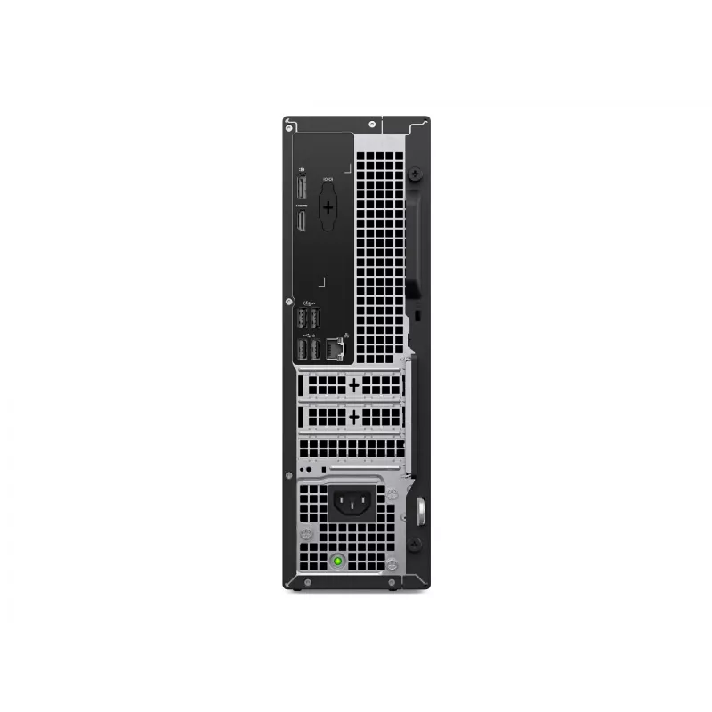 Dell Pro | Essential QVS1260 | Komputer stacjonarny | Slim | Intel Core i5 | i5-14400 | 16 GB | DDR5 | 1000 GB | Intel UHD Graphics 730 | Angielski | Ubuntu | Gwarancja 36 mies.