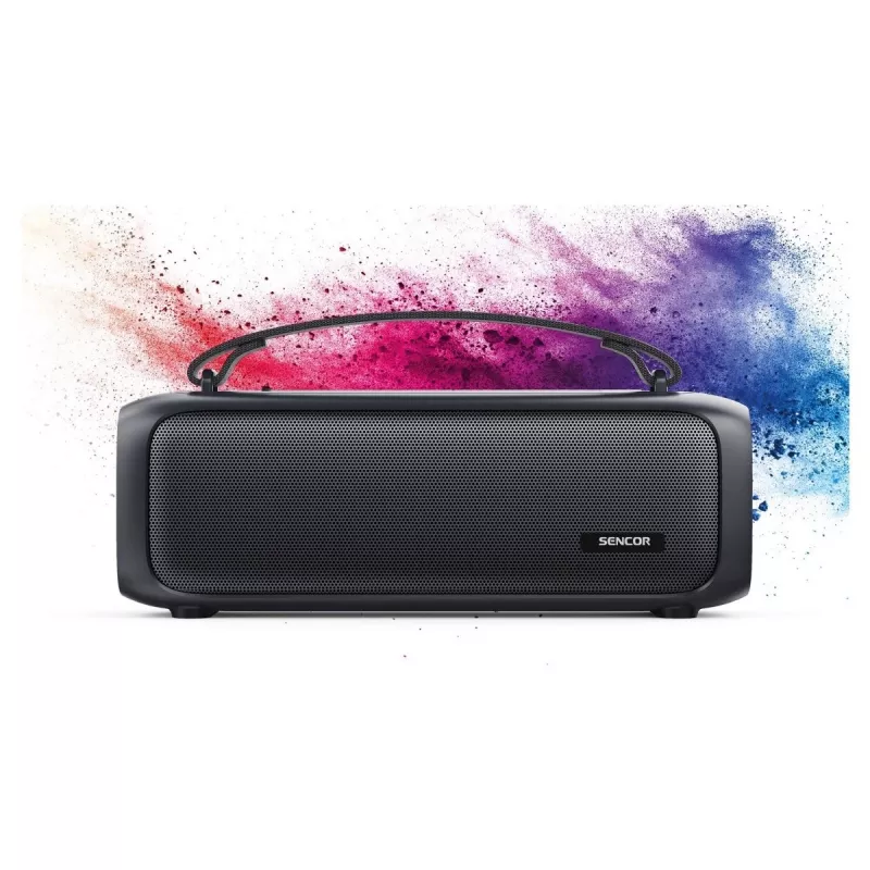 Bluetooth Speaker Sencor SSS 3000 KIDS 5W