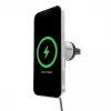 Belkin BoostCharge Pro Szara Ładowarka Bezprzewodowa WIC008BTGR-NCV2