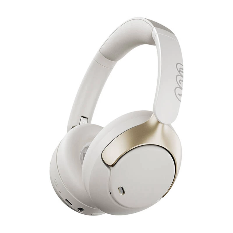 Słuchawki QCY H3 Pro (Białe)