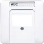 Jung CD 569 TNA WW biały (CD569TNAWW)
