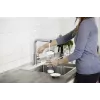 Dzbank filtrujący Brita Fill&Serve Mind biały i grafitowy LL CU CE