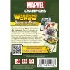 Marvel Champions: Gra karciana - The Wrecking Crew (Dodatek)