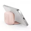 Zestaw słuchawkowy Anker P30i bezprzewodowy douszny do rozmów i muzyki, USB Type-C, Bluetooth, jasny róż