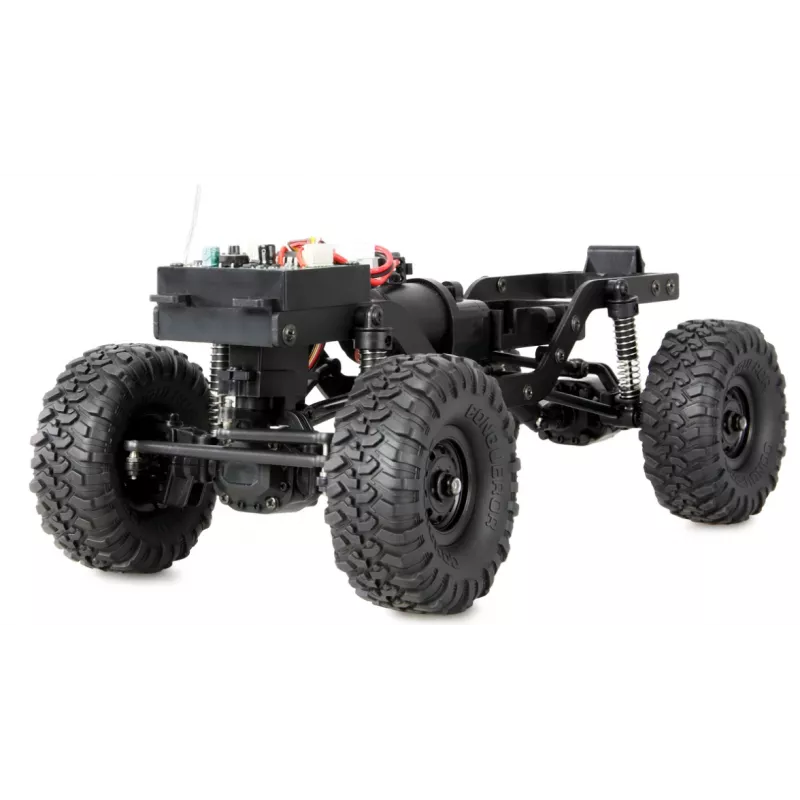 Model RC crawler Amewi Mini-D90 4WD 1:16 RTR