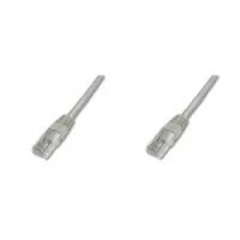 Kabel sieciowy Digitus Cat6 UTP 15m