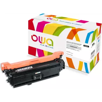 Toner OWA Armor CE400X 11000st Czarny