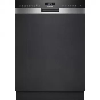 Siemens iQ500 SN55ES12CE zmywarka do zabudowy półotwartej 14 kompletów