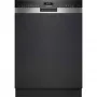 Siemens iQ500 SN55ES12CE zmywarka do zabudowy półotwartej 14 kompletów