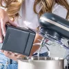 Zestaw pojemników kuchennych Salter BW126131EU7, 4-częściowy, hermetyczne metalowe i plastikowe pojemniki
