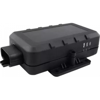 GPS asset tracking module TOMTOM LINK 340 — module telematyczny floty i aktywów (TomTom Webfleet)