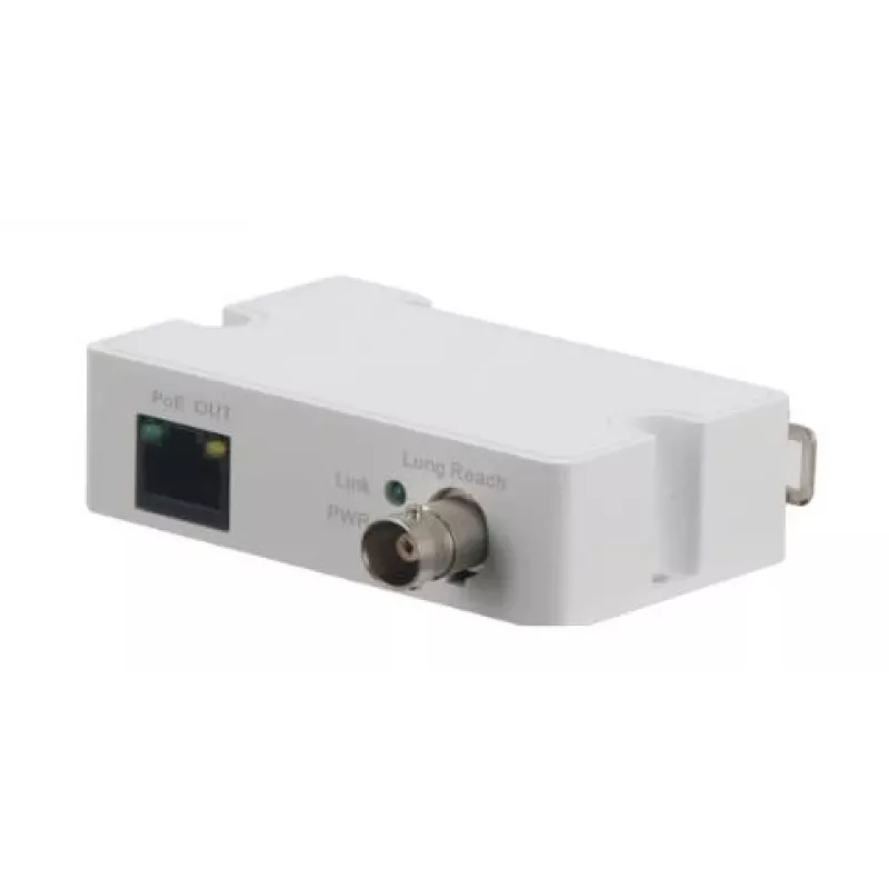 Konwerter POE Eoc NADAJNIK/LR1002-1ET-V3 Dahua