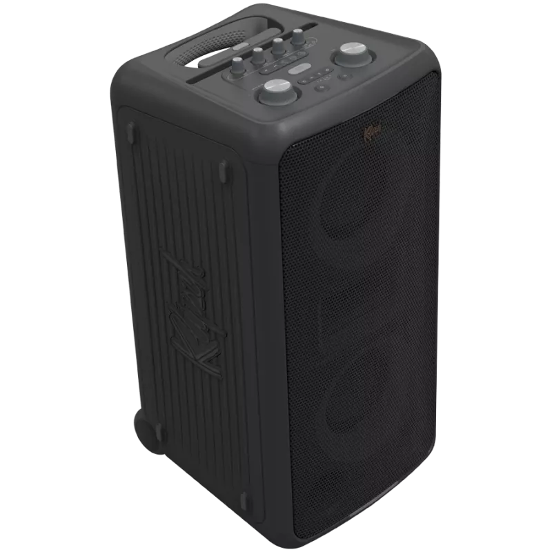 Głośnik imprezowy Klipsch Miami Czarny