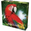 Life of the Amazonia, gra planszowa