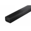 Sharp HT-SB121 soundbar Głośnik Czarny 2.0 kanały 120 W