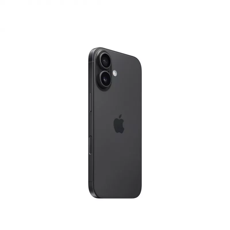 Apple iPhone 16 512GB Czarny