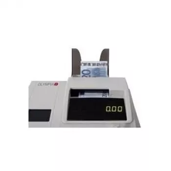 Akcesorium do kasy fiskalnej Olympia 947990003, antracytowy/szary, kompatybilny z CM 911/912/941/941F/942/942F, 140×60×40 mm