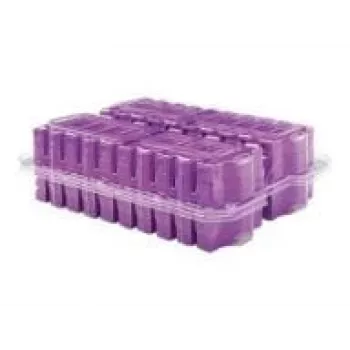 HP - LTO-6 - Kaseta - Pojemność: 2,5/6,25 TB MP Eco(20) LTO TAPE C7976AH DC Ultrium 6