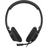 Creative 51EF0960AA000 HS-720 V2 słuchawki nauszne Black Silver Volum