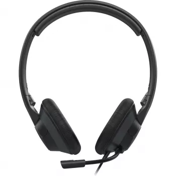 Creative 51EF0960AA000 HS-720 V2 słuchawki nauszne Black Silver Volum