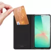 Nevox Vario Series - Samsung Galaxy A26 5G Book Case czarny