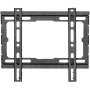 Uchwyt ścienny KIVI BASIC-22F VESA 200x200 maks. 45 kg dla telewizorów 23–43 cale