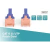 Digitus DK-1612-030/B Kabel sieciowy RJ45 Patch CAT 6 U/UTP B