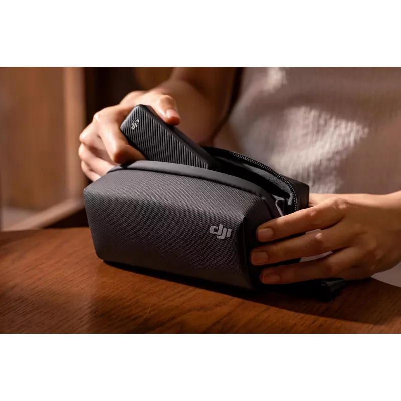Akcesorium do aparatu Osmo Pocket 3/Torba CP.OS.00000308.04 Dji
