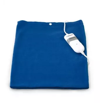 Poduszka grzewcza Esperanza EHB004 - Elektryczna poduszka grzewcza - 3 ustawienia temperatury - 40 x 30 cm