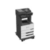 Urządzenie wielofunkcyjne Lexmark MX826ade Laser Mono